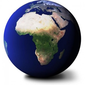 africa globe.preview