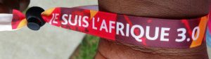 Article : Africa web Festival 2016: une fin sur note d’espoir